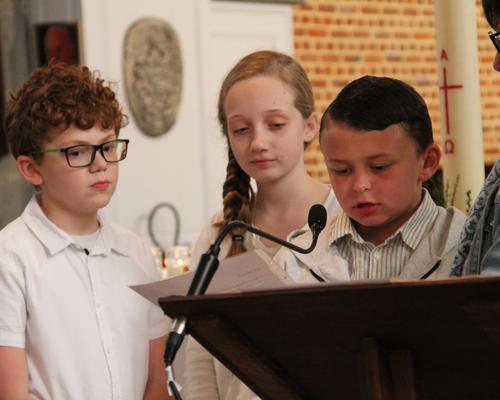 2022-04-23 premières eucharisties à Bousies 13