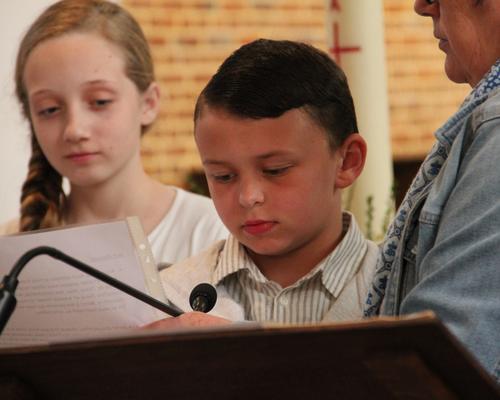 2022-04-23 premières eucharisties à Bousies 14