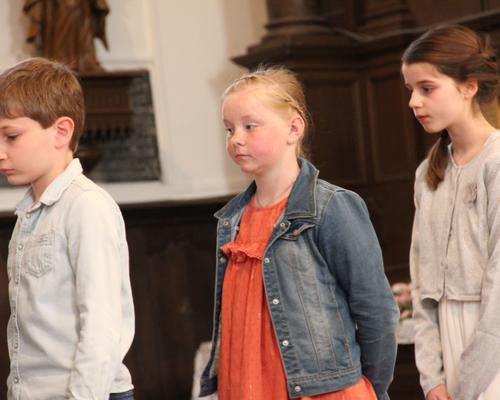 2022-04-23 premières eucharisties à Bousies 22