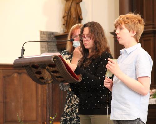 2022-04-23 premières eucharisties à Bousies 26