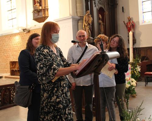 2022-04-23 premières eucharisties à Bousies 29