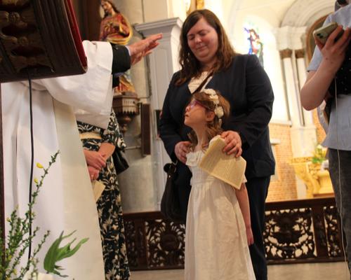 2022-04-23 premières eucharisties à Bousies 31