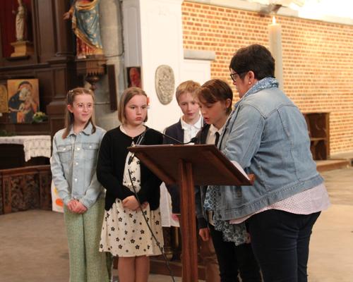 2022-04-23 premières eucharisties à Bousies 52