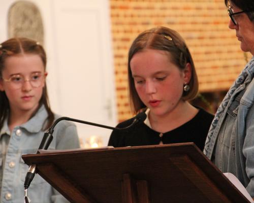 2022-04-23 premières eucharisties à Bousies 58