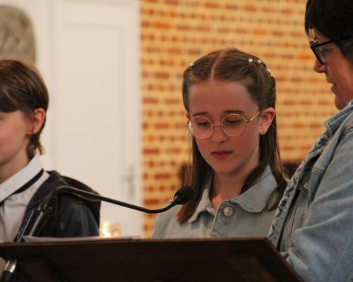 2022-04-23 premières eucharisties à Bousies 59