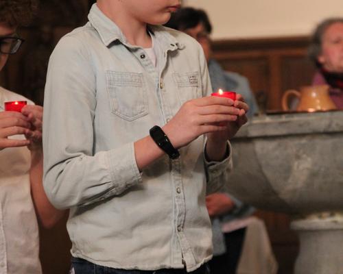 2022-04-23 premières eucharisties à Bousies 69