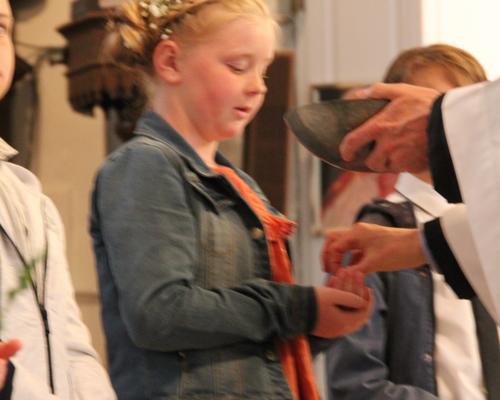 2022-04-23 premières eucharisties à Bousies 83