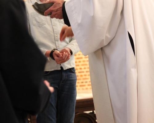 2022-04-23 premières eucharisties à Bousies 85