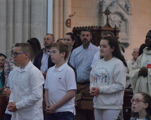premières communions 2022 3