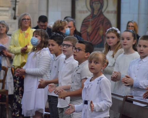 premières communions 2022 11