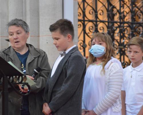 premières communions 2022 14