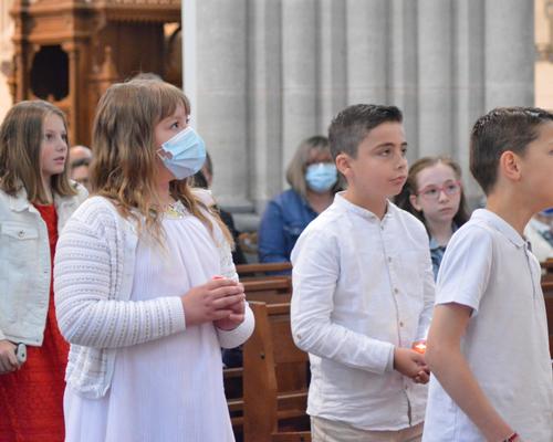 premières communions 2022 18