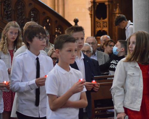 premières communions 2022 19
