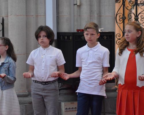 premières communions 2022 29