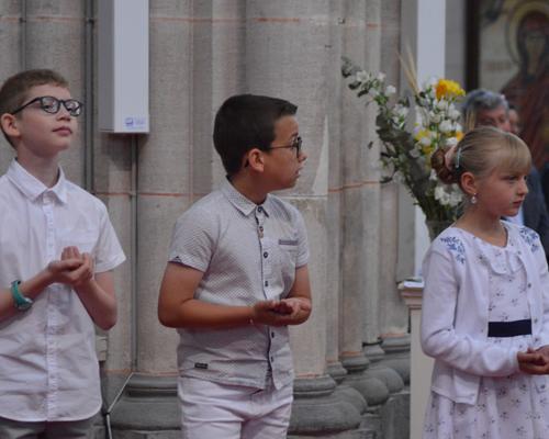 premières communions 2022 32