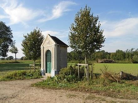 Chapelle Baligand