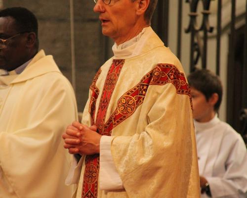 Mgr Dollmann