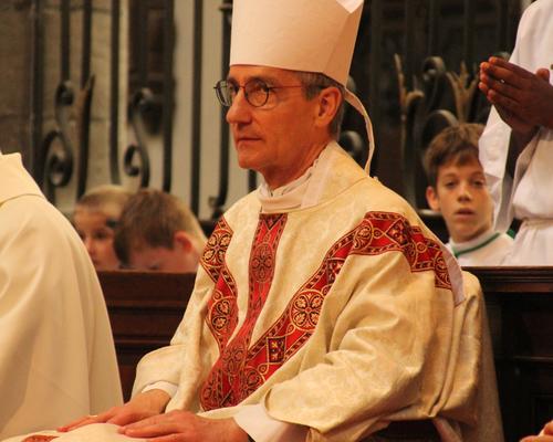 Mgr Dollmann