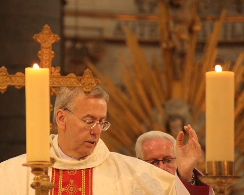 Prière eucharistique