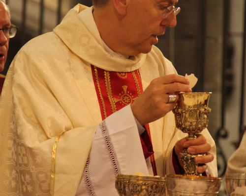 Agnus Dei