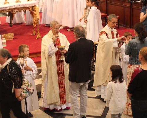 Communion