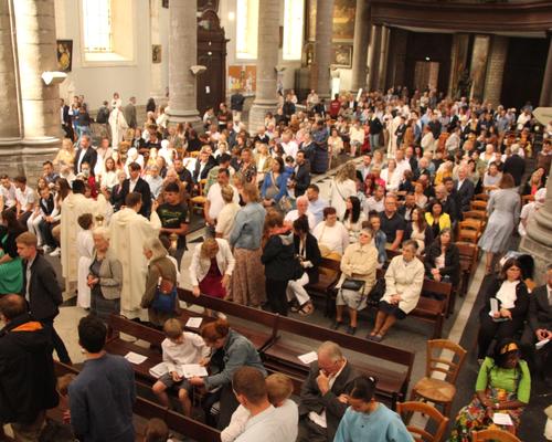 Communion