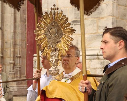 Procession
