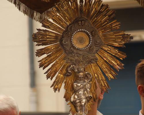 Procession