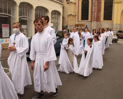Procession