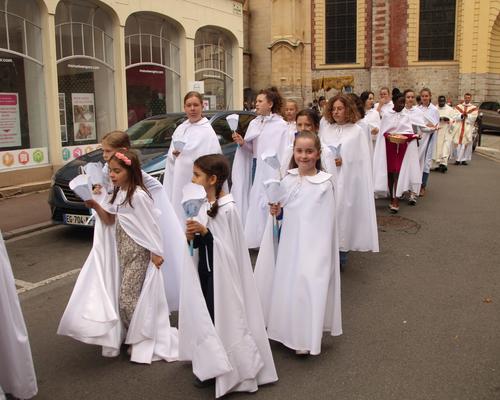 Procession
