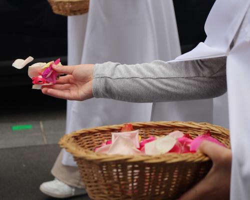 Procession
