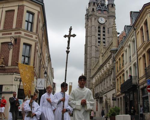 Procession
