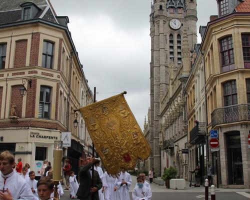 Procession