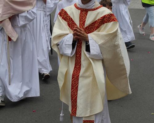 Procession