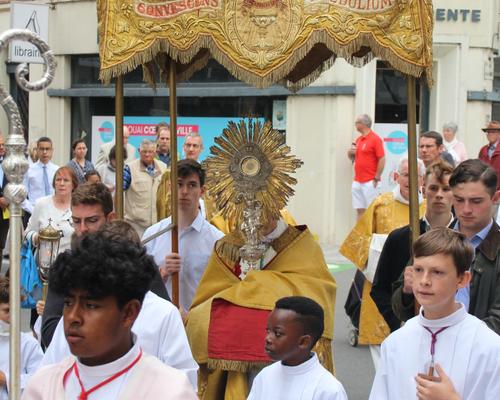 Procession