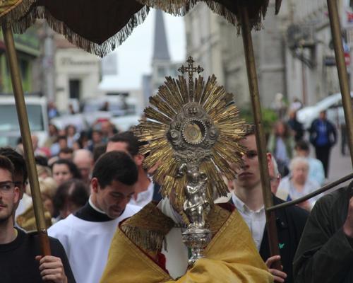 Procession