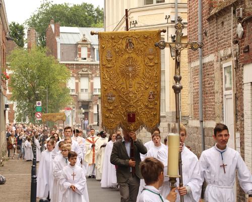 Procession