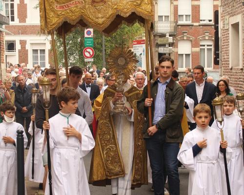 Procession
