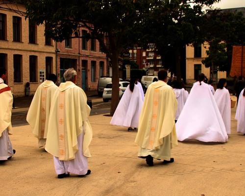 Procession