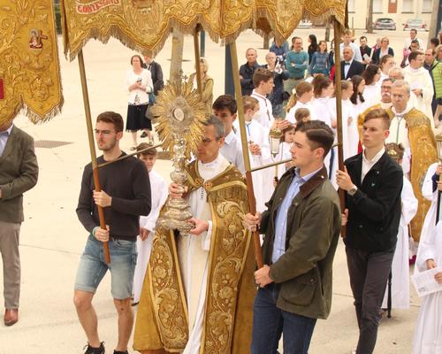 Procession