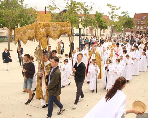 Procession