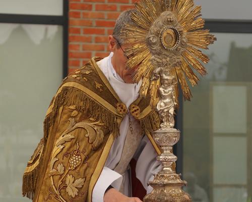 Procession