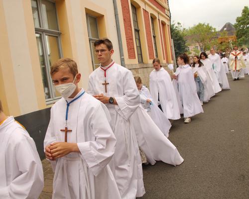 Procession