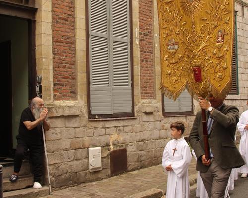 Procession
