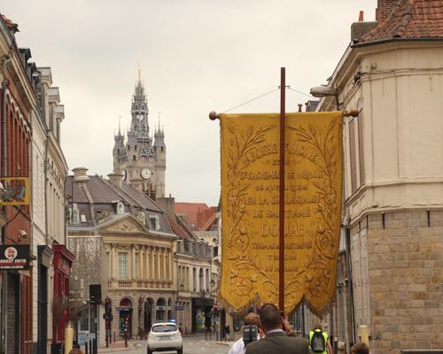 Procession