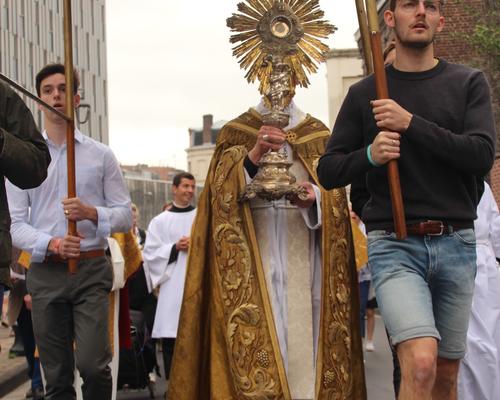 Procession