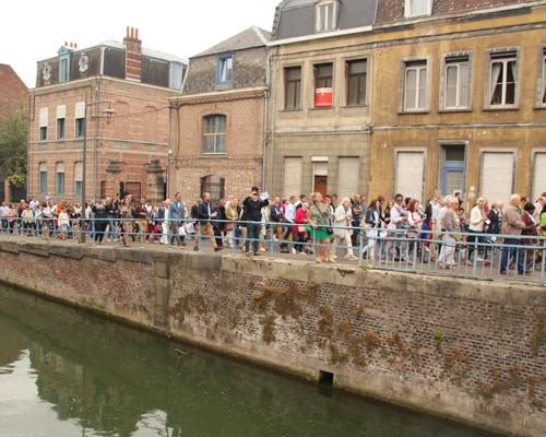 Procession