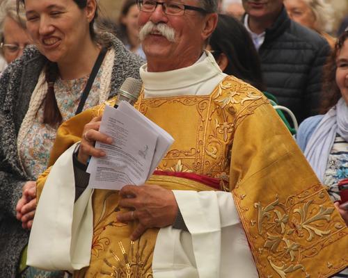 Bertrand Devos