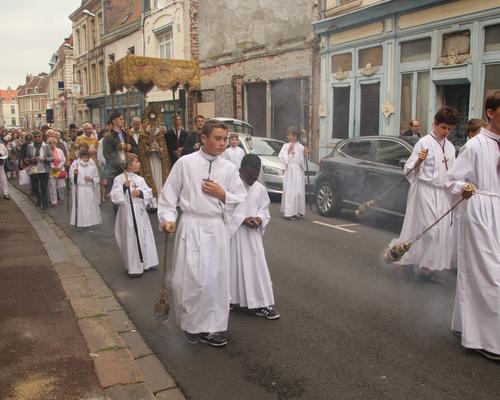 Procession