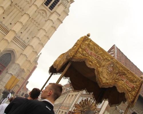 Procession